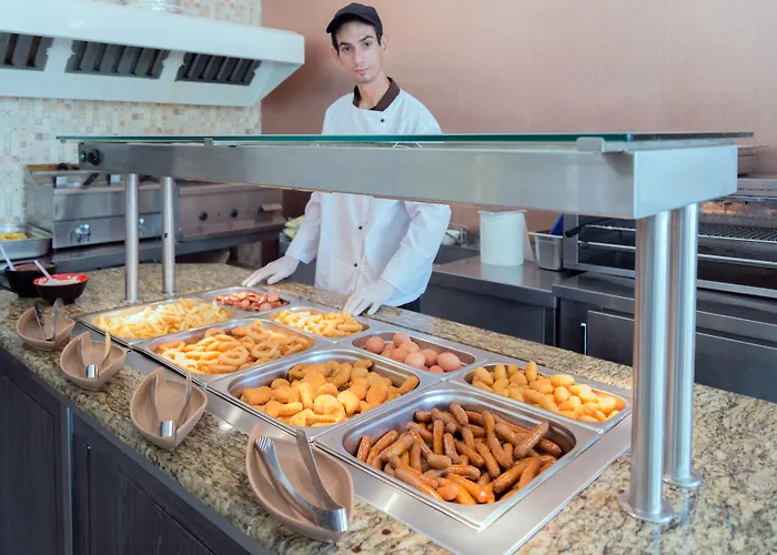 Viand Hotel Сонячний Берег